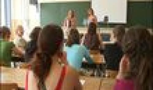 Fonction publique : un baccalauréat